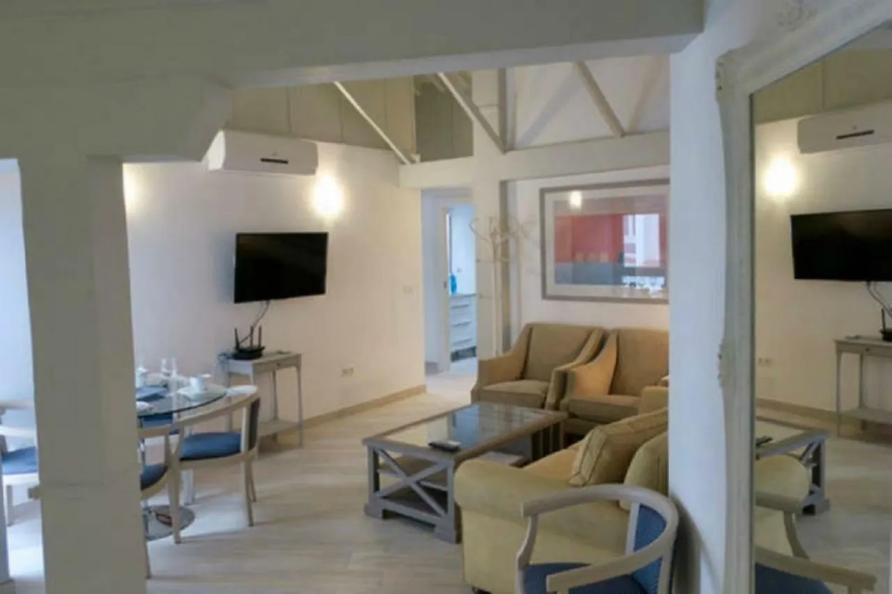Apartamento Isla de Arriarán Málaga