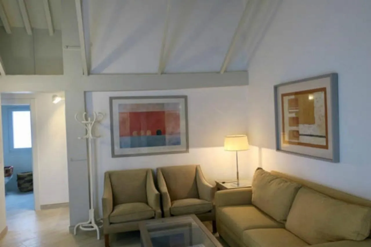 Apartamento Isla de Arriarán Málaga