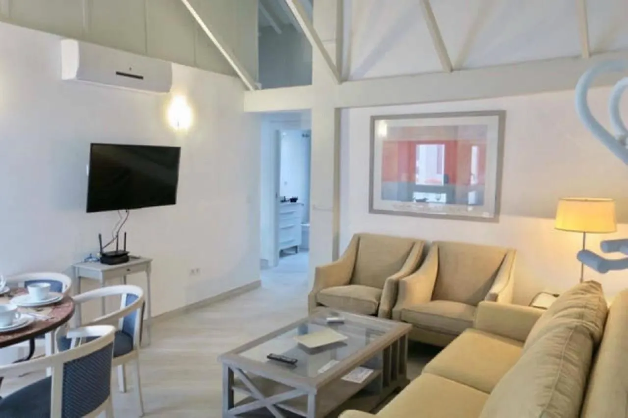 Apartamento Isla de Arriarán Málaga España