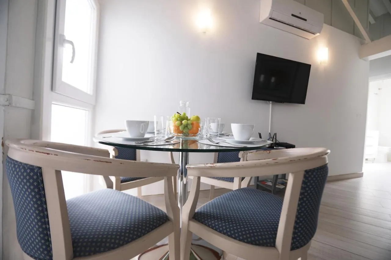 Apartamento Isla de Arriarán Málaga 0*,  España