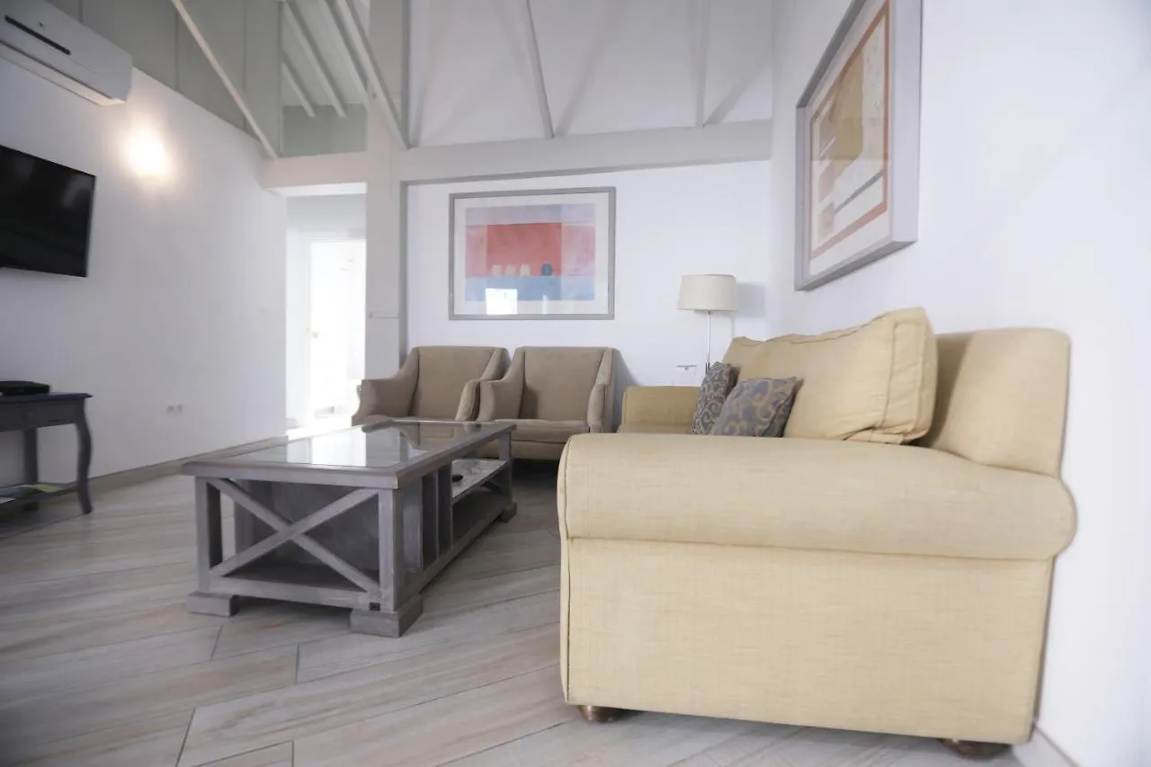 Apartamento Isla de Arriarán Málaga