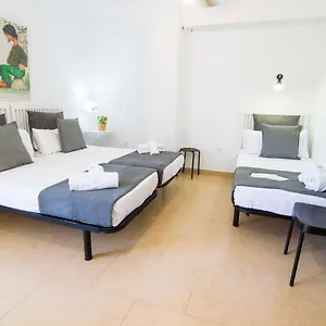 Apartamento Letmalaga Economy Compas, Málaga
