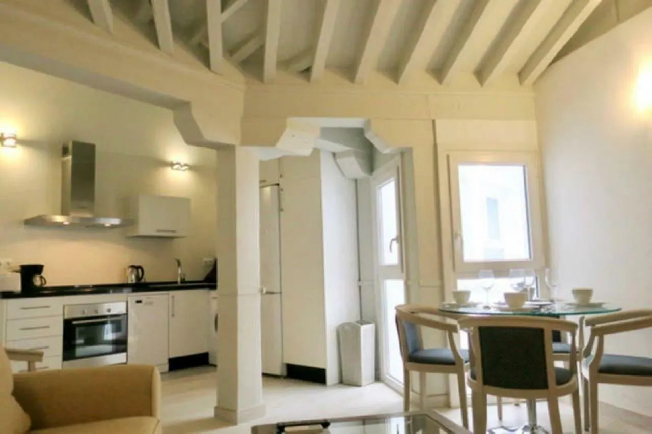 Apartamento Isla De Arriaran Μάλαγα