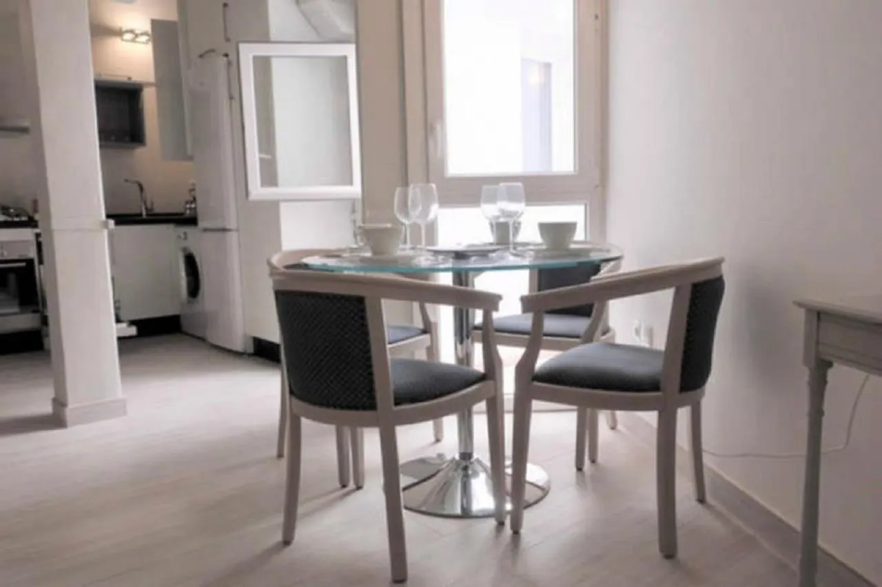 Apartamento Isla De Arriaran Μάλαγα 0*,  Ισπανία