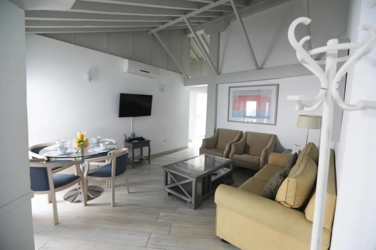 Apartamento Isla De Arriaran Μάλαγα