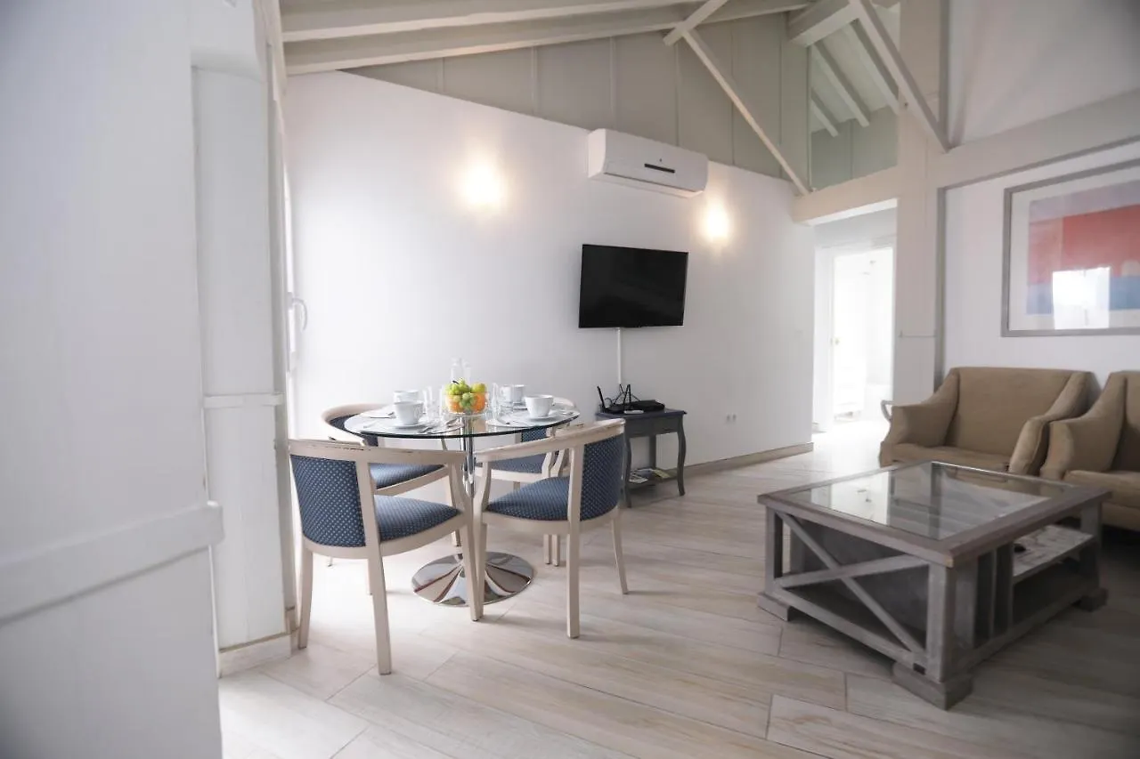 Διαμέρισμα Apartamento Isla De Arriaran Μάλαγα Ισπανία