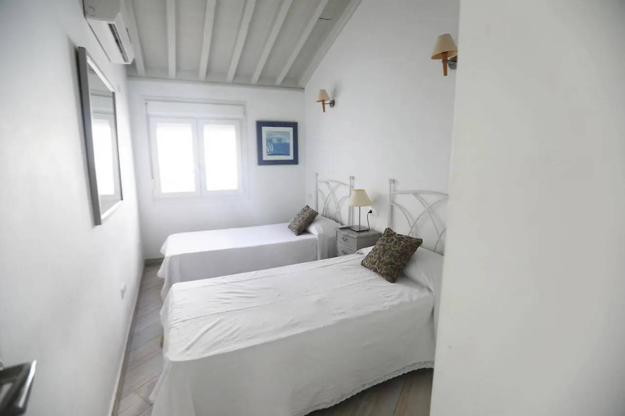 Apartamento Isla De Arriaran Μάλαγα Ισπανία