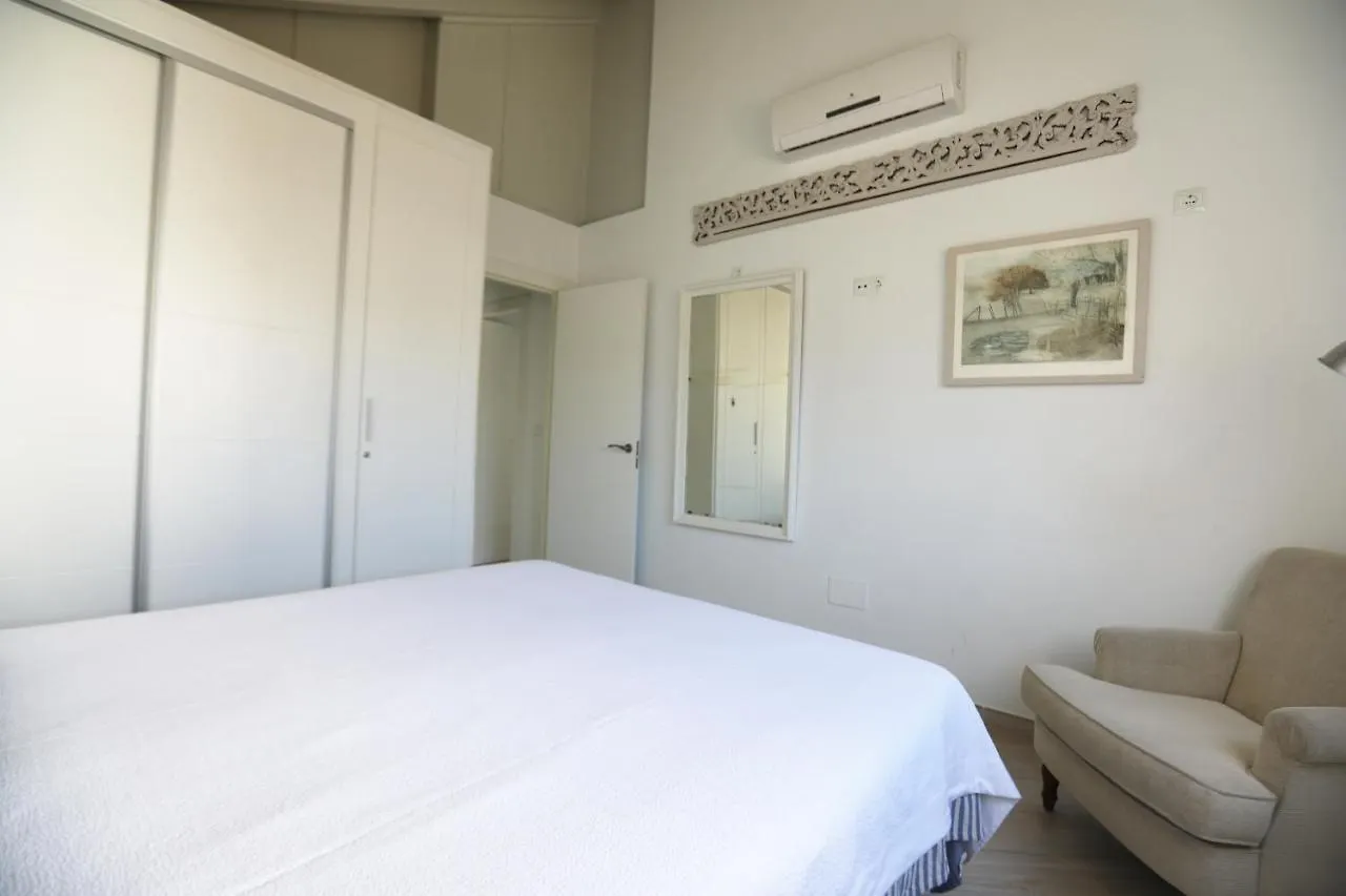 Apartamento Isla De Arriaran Μάλαγα